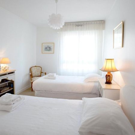 Appartement 2 Chambres Chartrons ボルドー エクステリア 写真