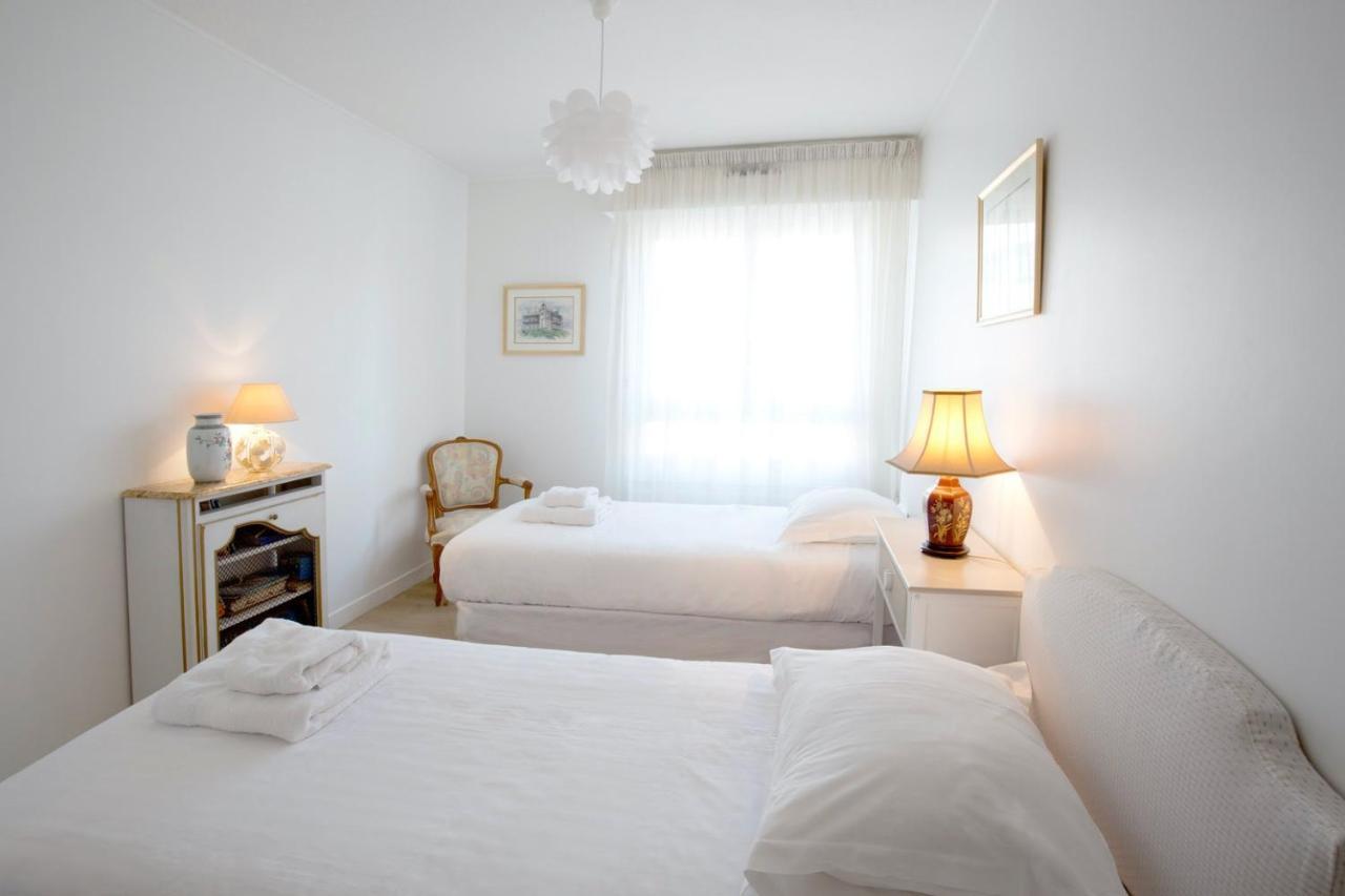 Appartement 2 Chambres Chartrons ボルドー エクステリア 写真