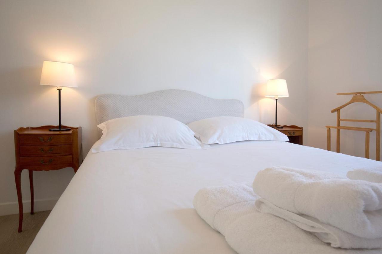 Appartement 2 Chambres Chartrons ボルドー エクステリア 写真